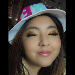 Meet your Posher, Margaret